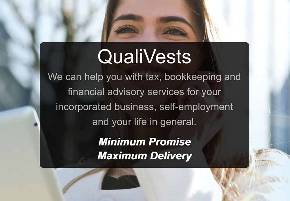 Tax, Accounting and Bookkeeping 3 qualivests tax filing accounting bookkeeping